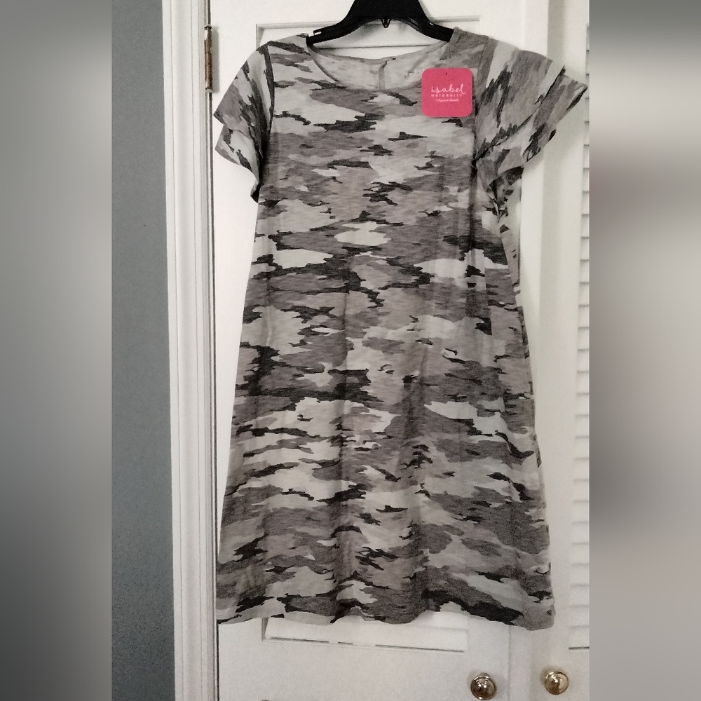 NWT Maternity Dress Women's XS from Target Clearance Sale